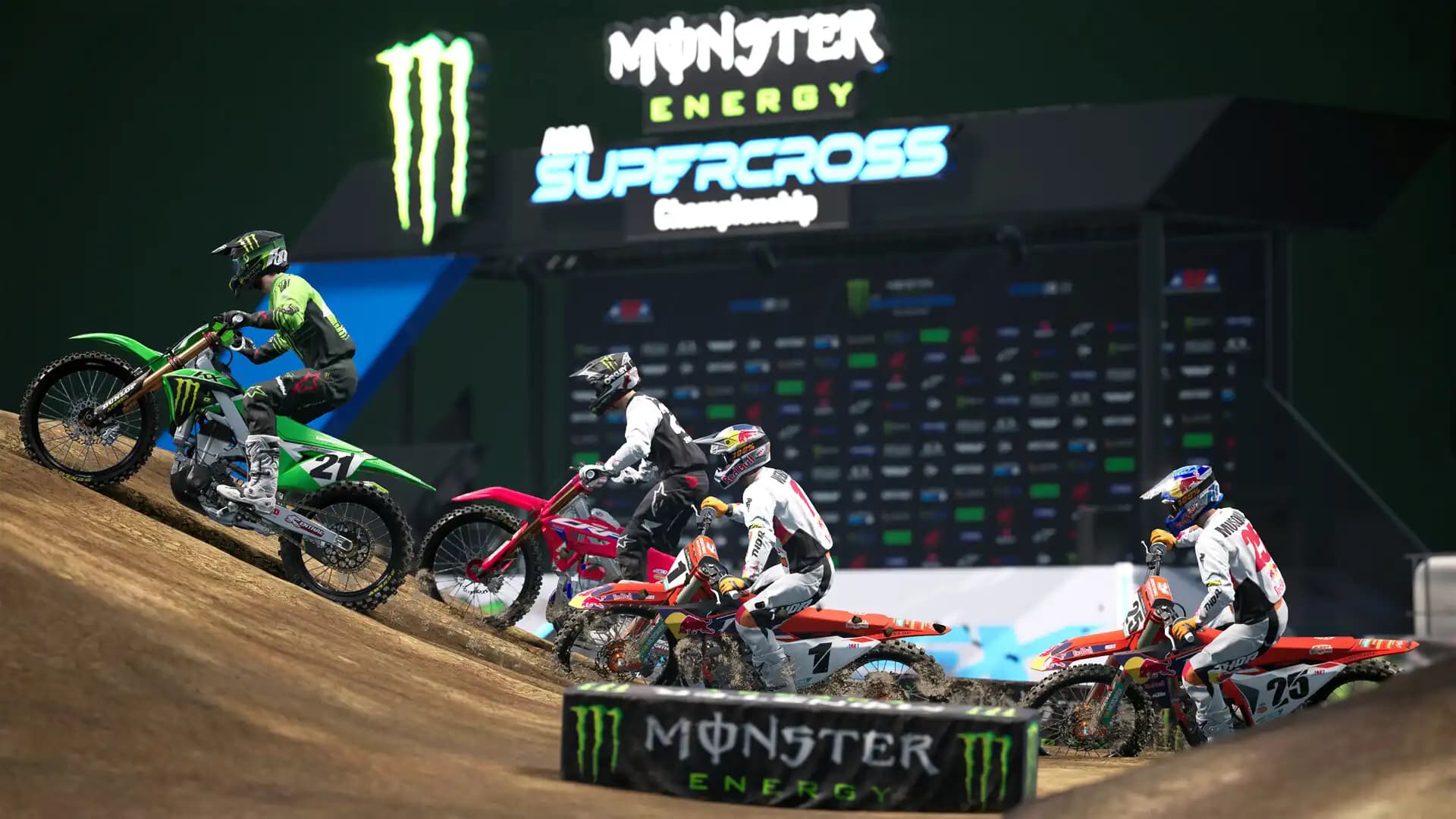 Monster Energy Supercross - The Official Videogame 6 media 3