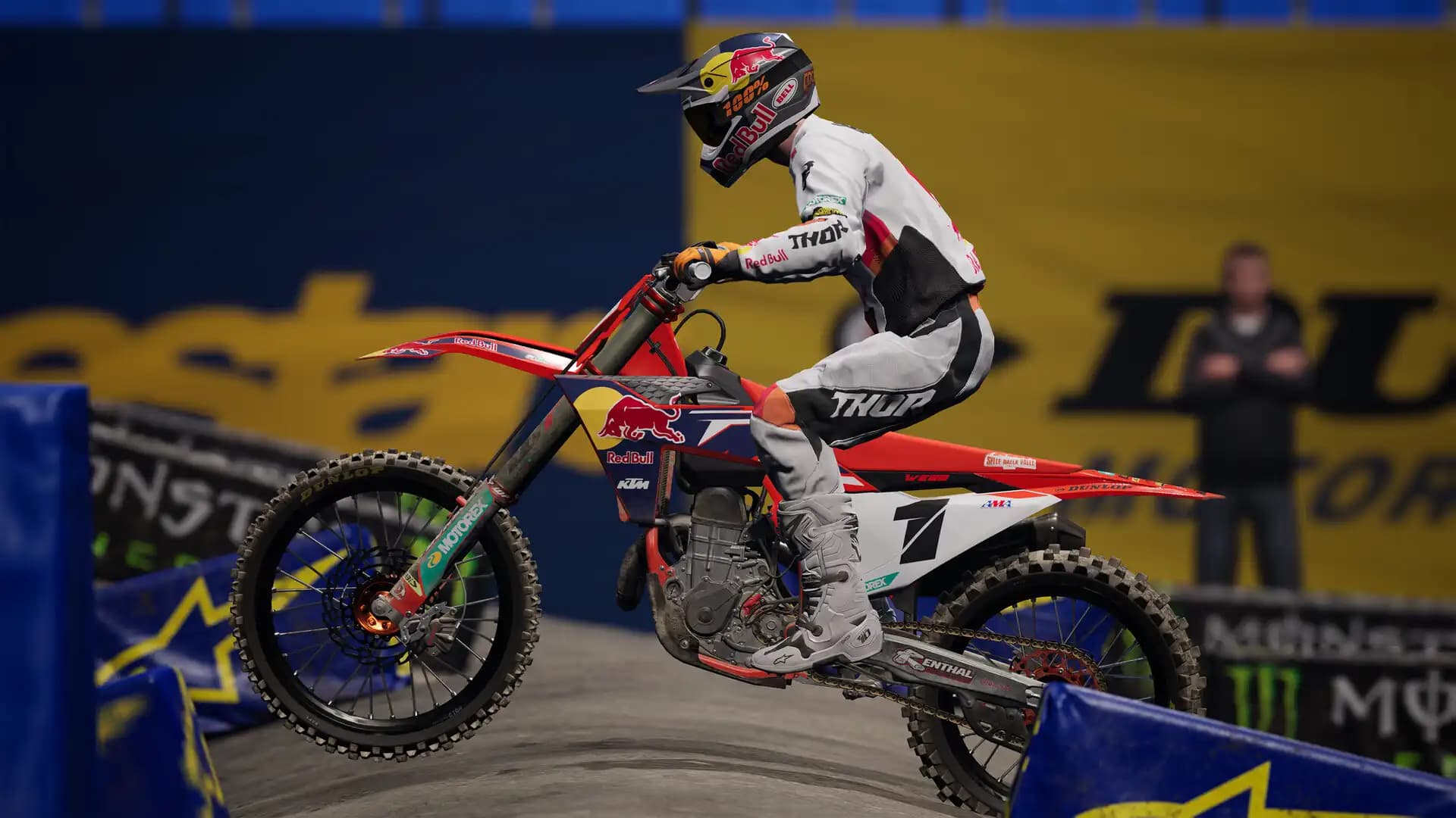 Monster Energy Supercross - The Official Videogame 6 media 4