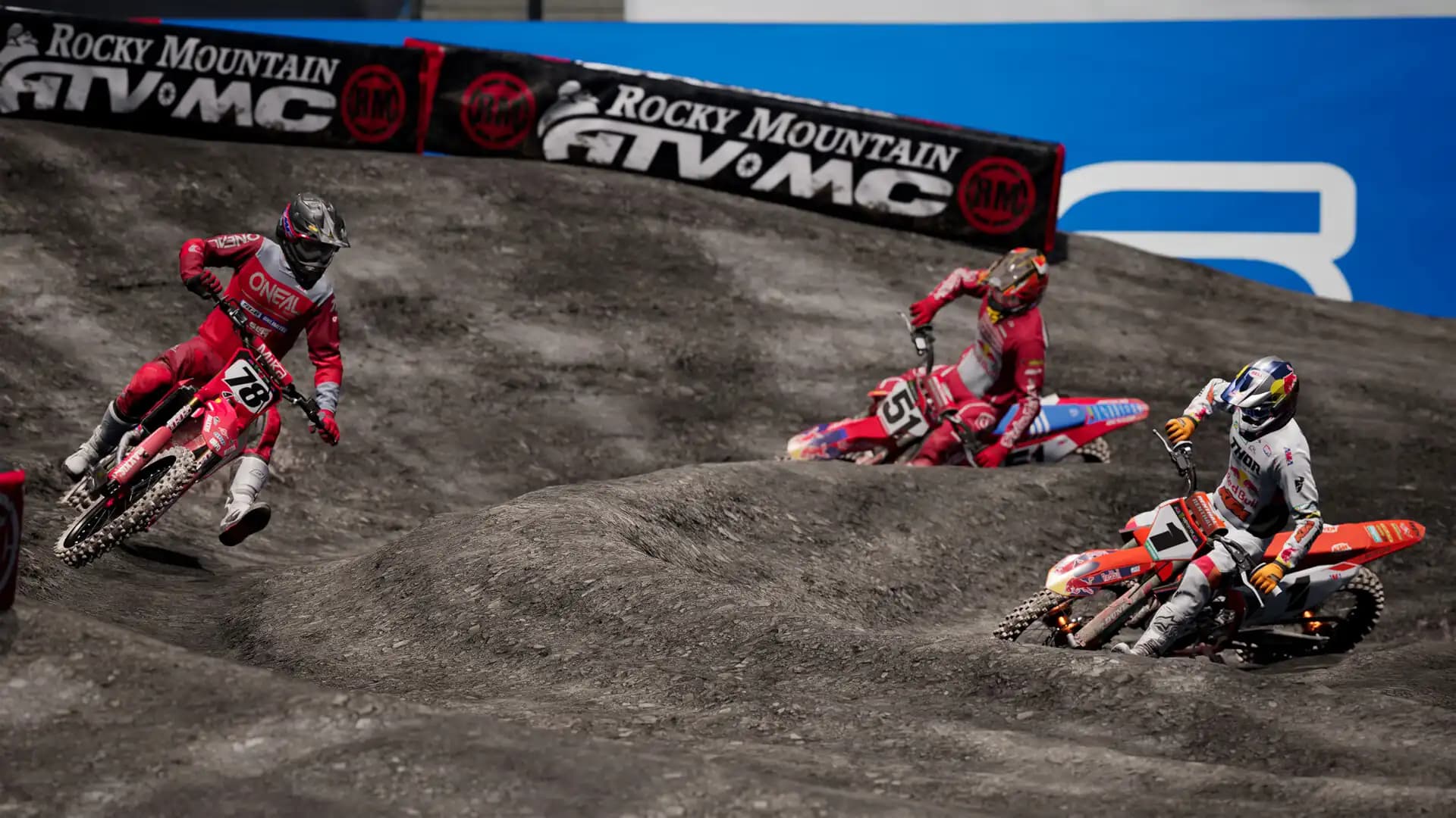 Monster Energy Supercross - The Official Videogame 6 media 5