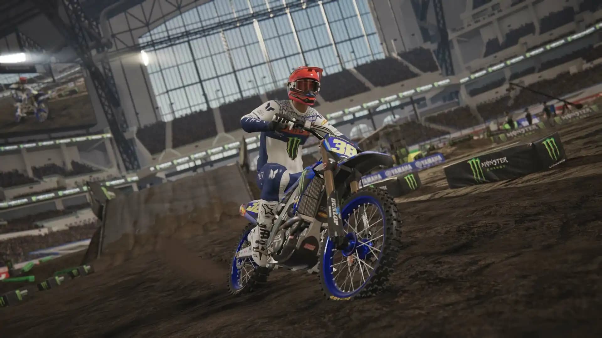 Monster Energy Supercross 25 - The Official Video Game media 4