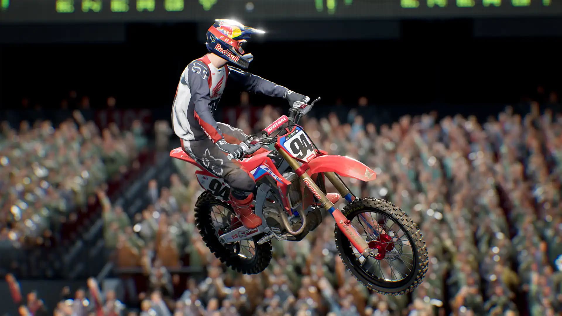 Monster Energy Supercross: The Official Videogame 4 media 4