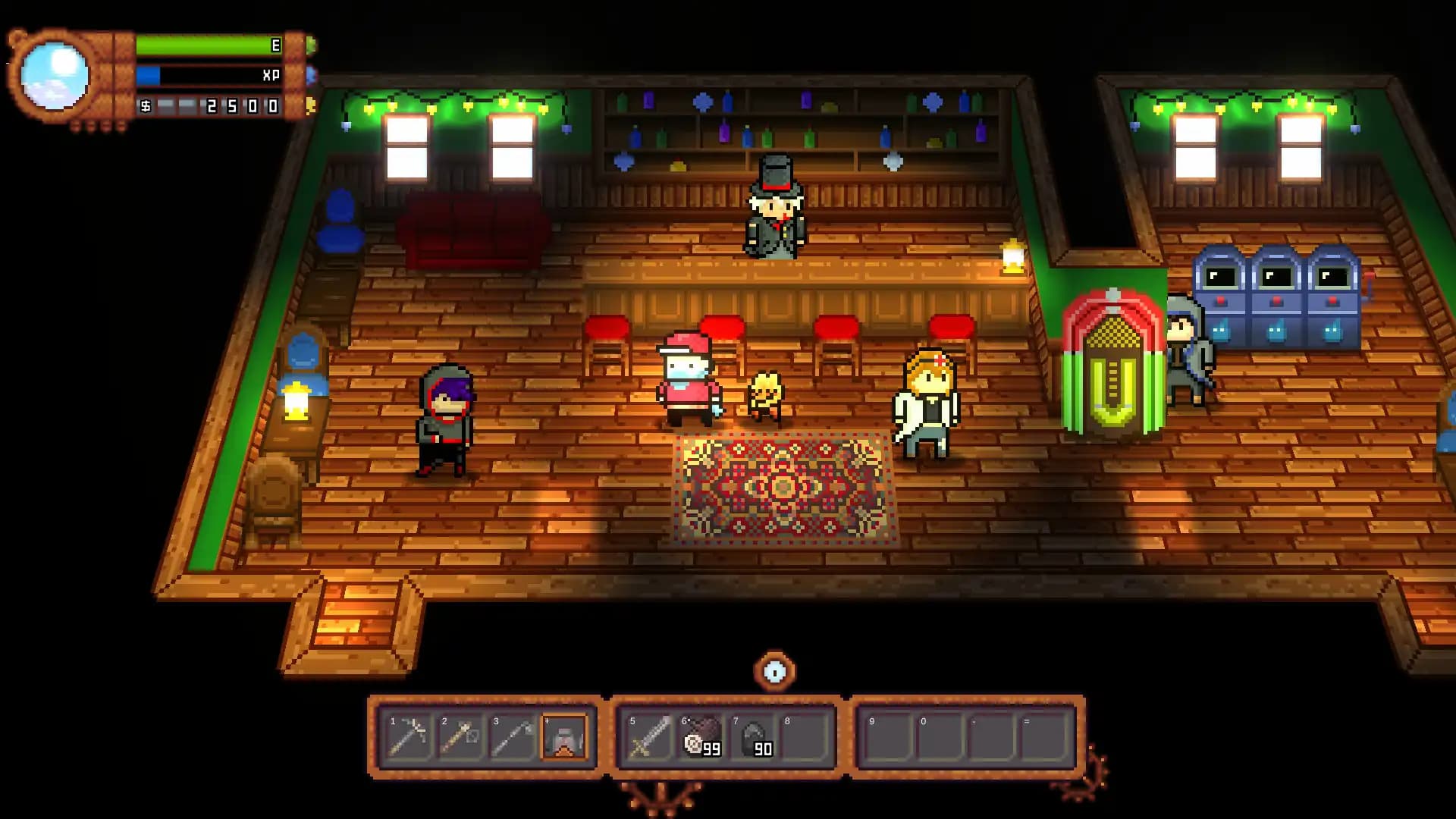 Monster Harvest media 4