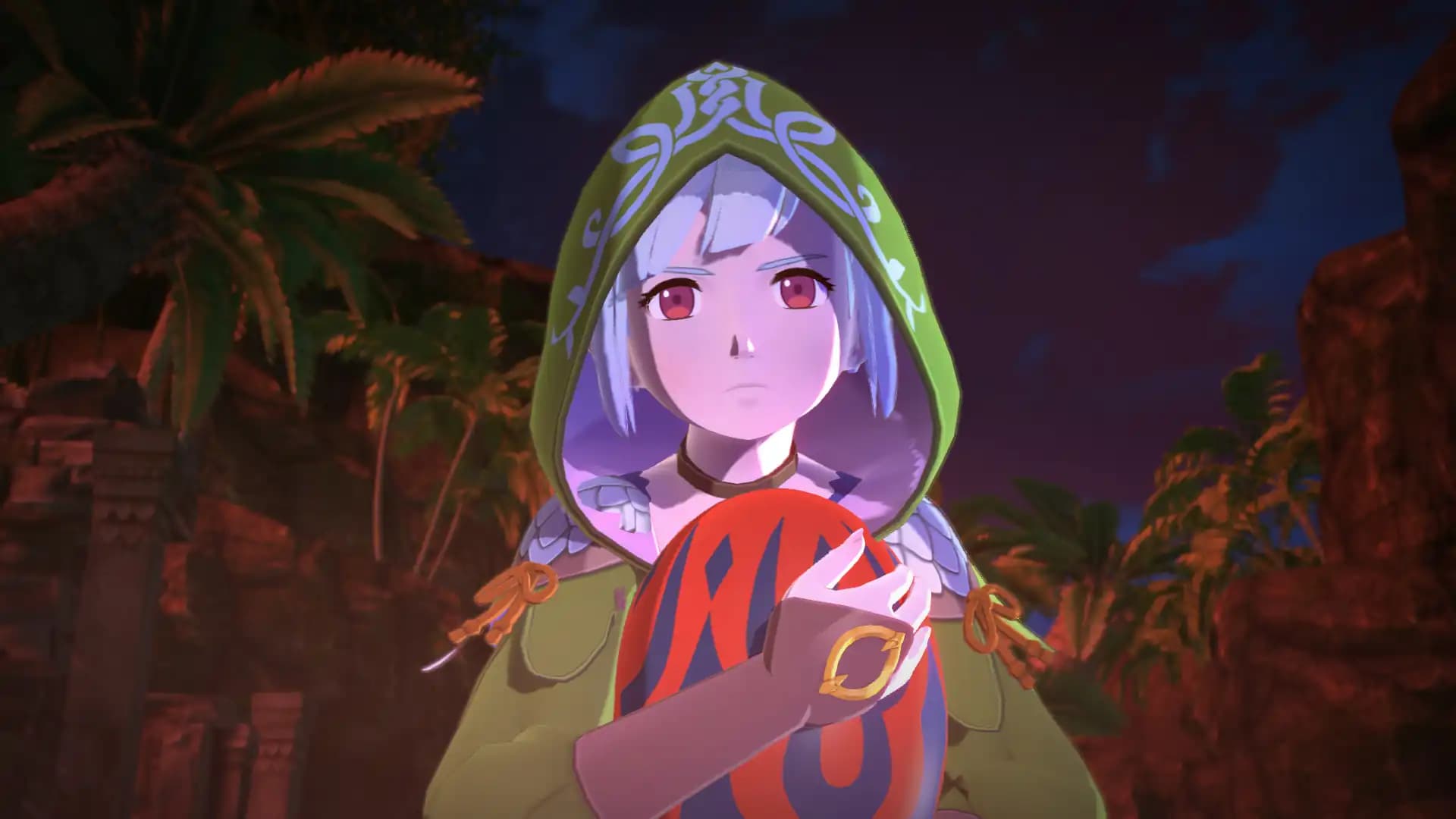 Monster Hunter Stories 2: Wings of Ruin Deluxe Edition media 3
