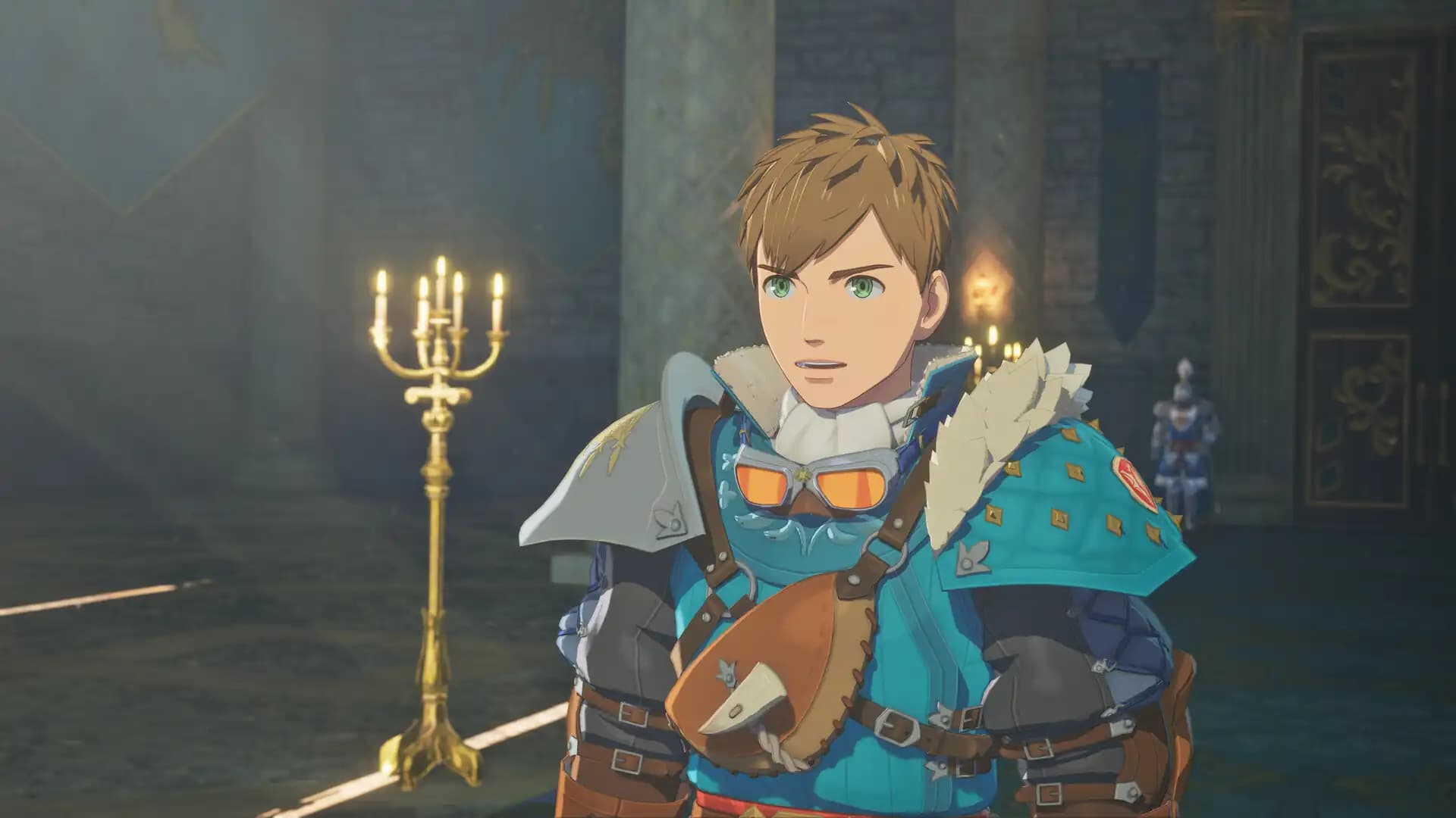 Monster Hunter Stories 3: Twisted Reflection Deluxe Edition media 5