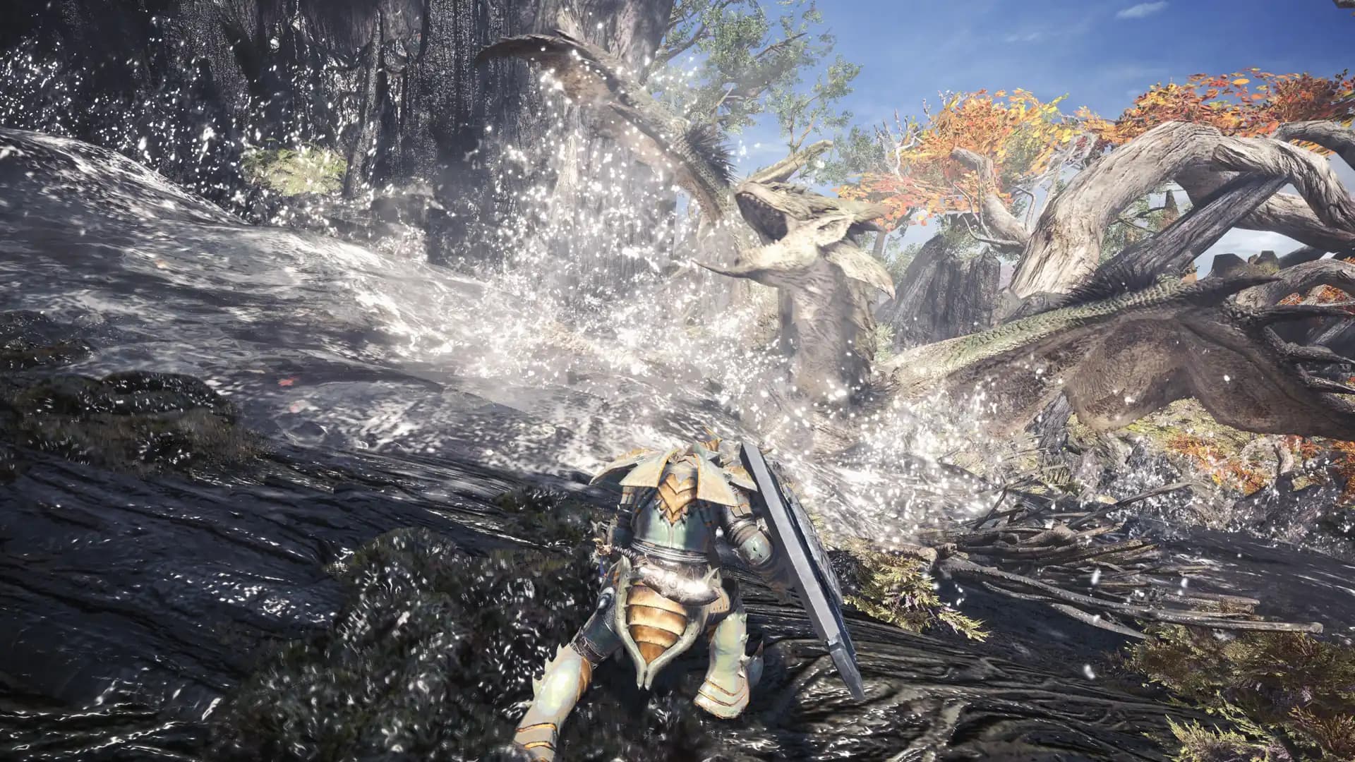 Monster Hunter: World - Deluxe Edition media 4