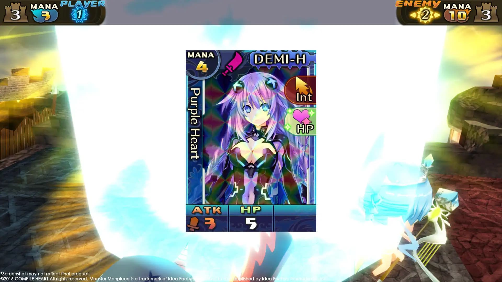 Monster Monpiece media 4