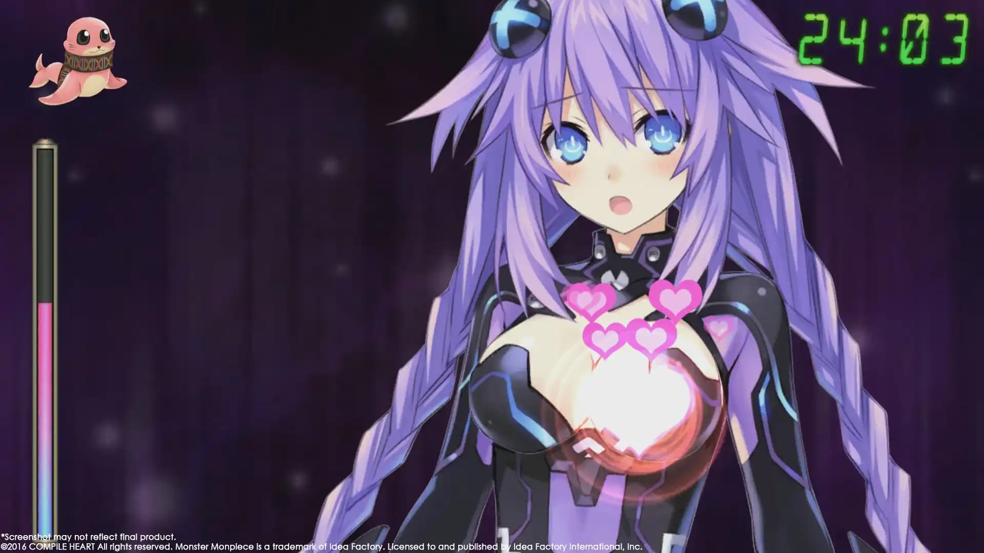 Monster Monpiece media 5