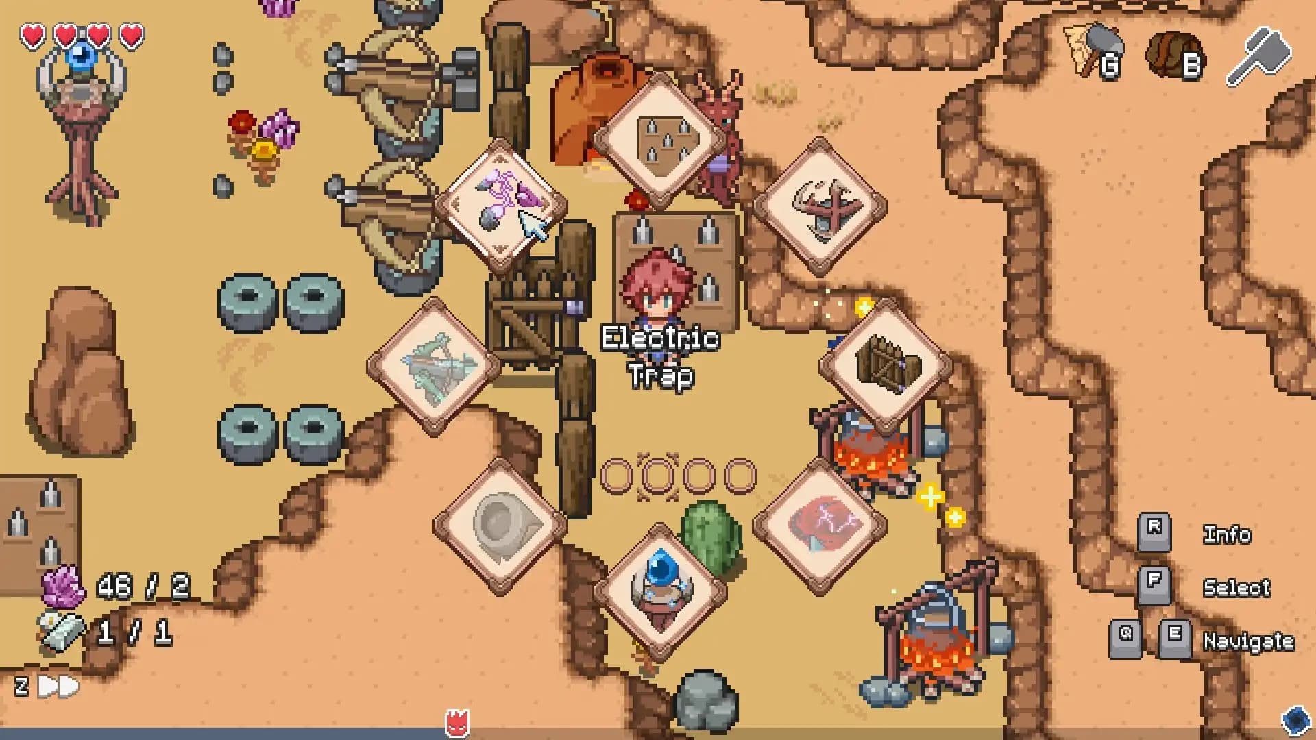 Monster Outbreak media 1