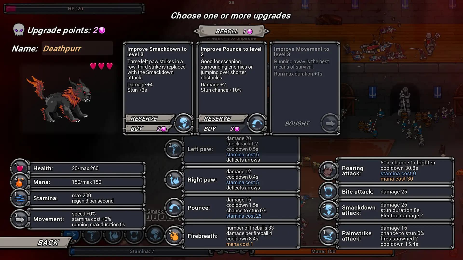 Monster Run: Downfall of the Empire media 4