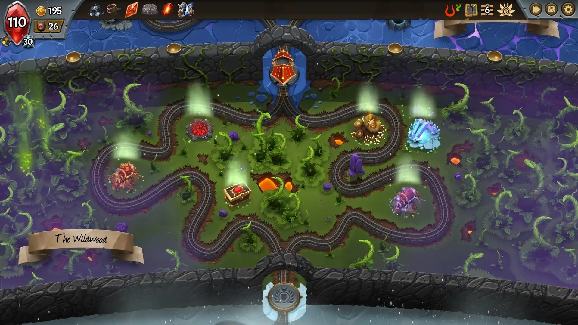 Monster Train media 3