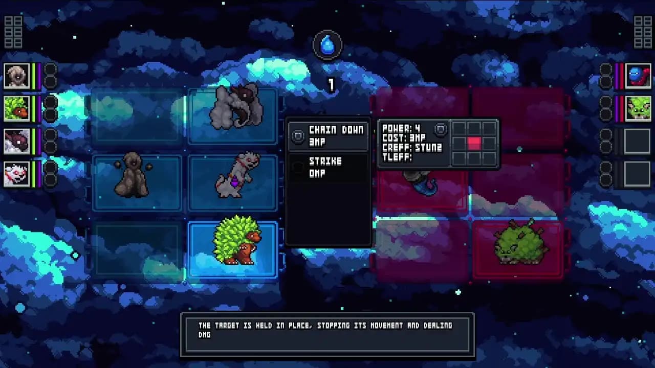 Monster Tribe media 3
