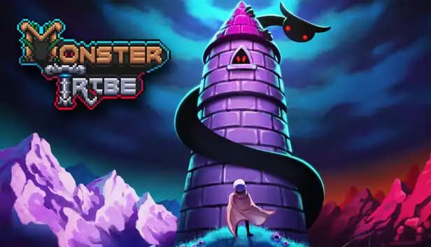 Monster Tribe cover