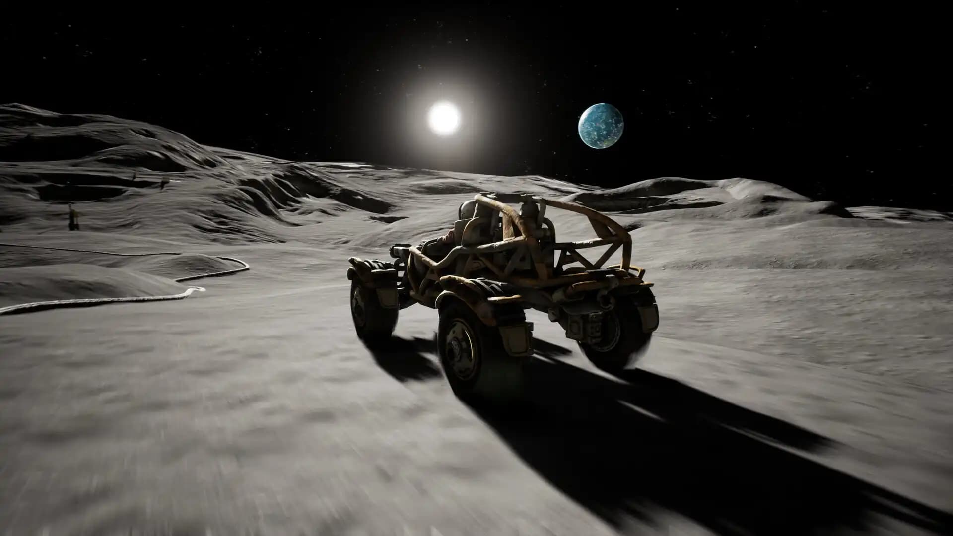 Moon Mystery media 4