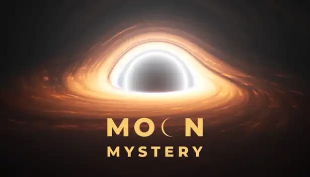 Moon Mystery cover