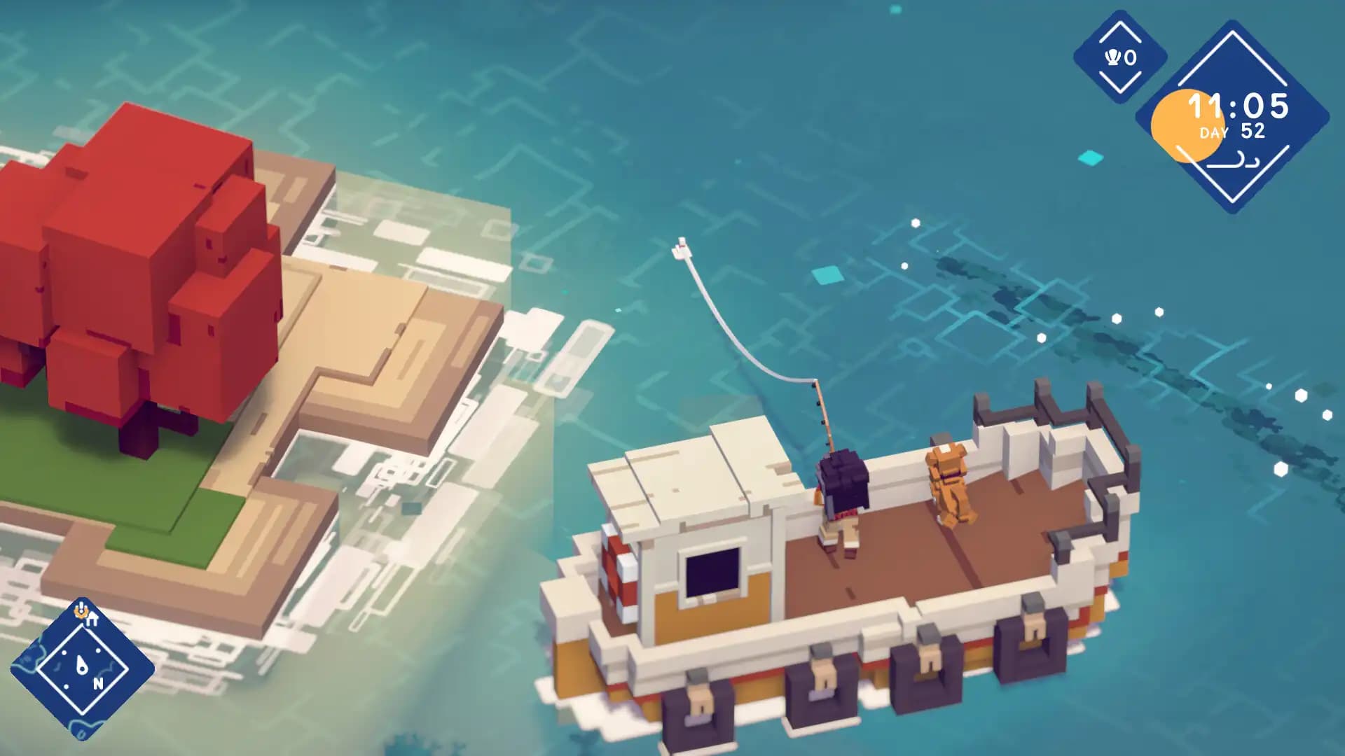 Moonglow Bay media 1