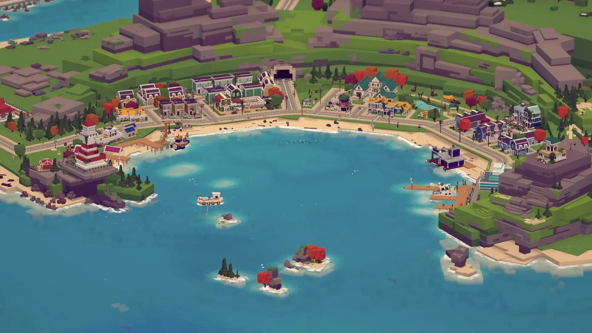 Moonglow Bay media 2