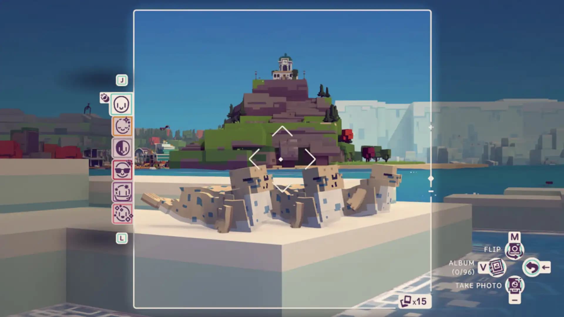 Moonglow Bay media 4