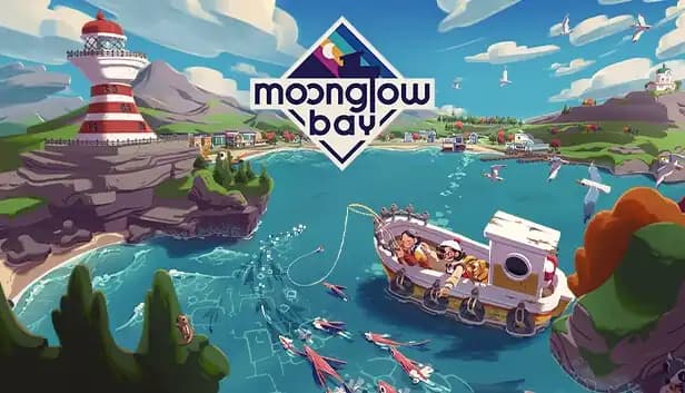 Moonglow Bay cover
