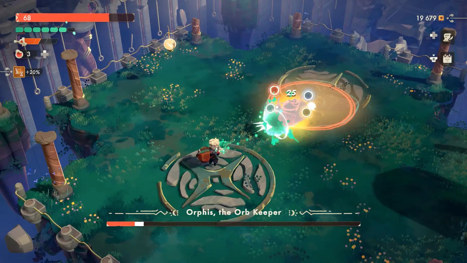 Moonlighter 2: The Endless Vault media 1