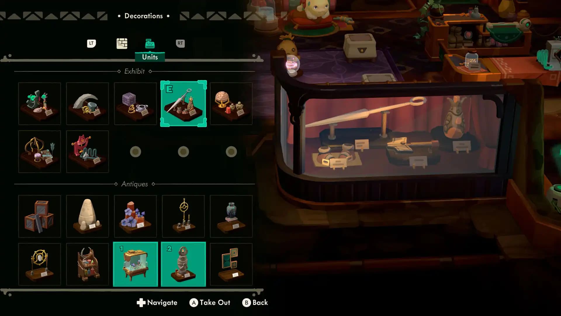 Moonlighter 2: The Endless Vault media 2