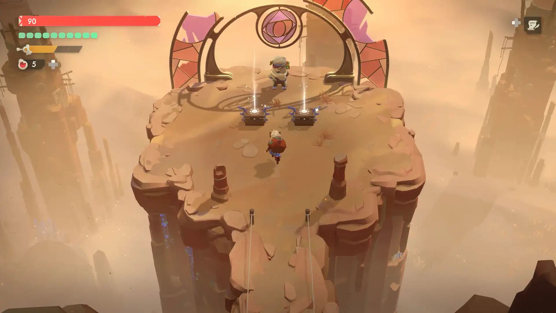 Moonlighter 2: The Endless Vault media 3