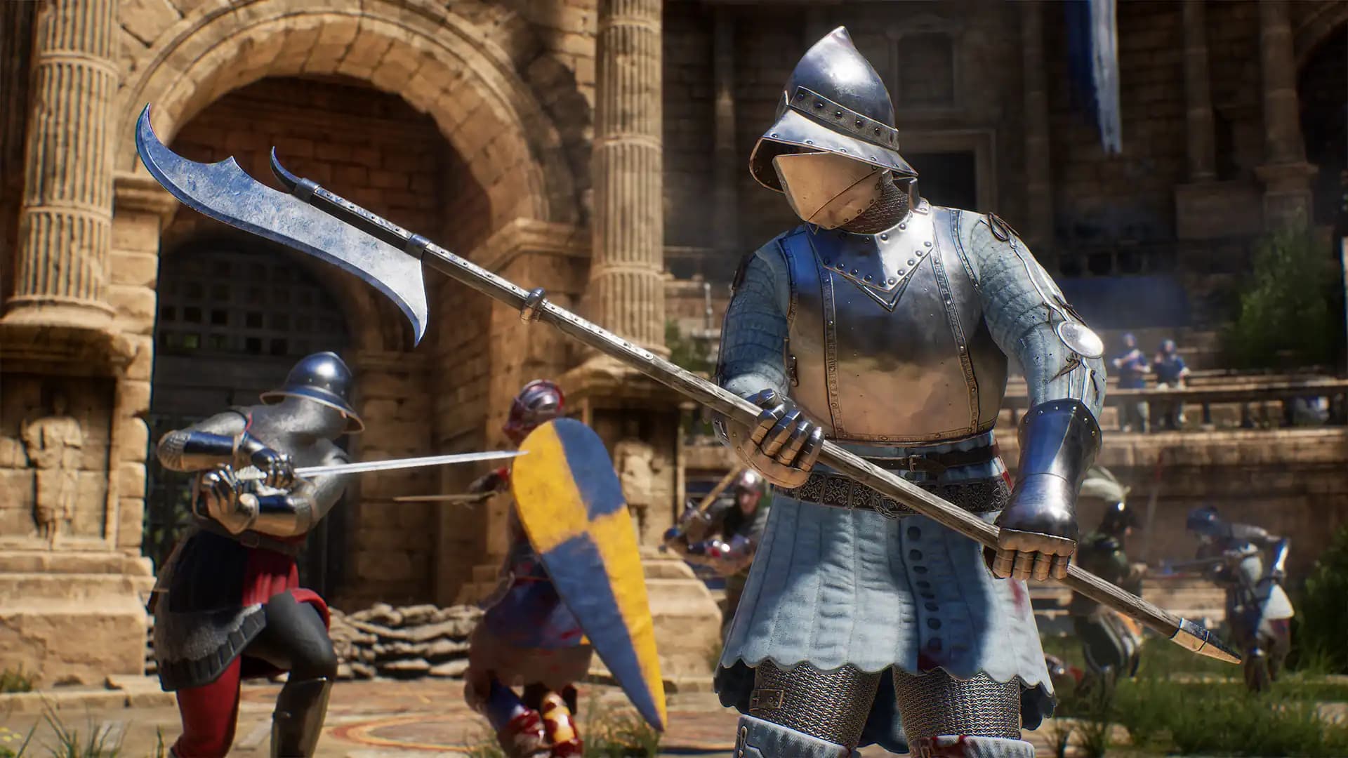 MORDHAU media 1