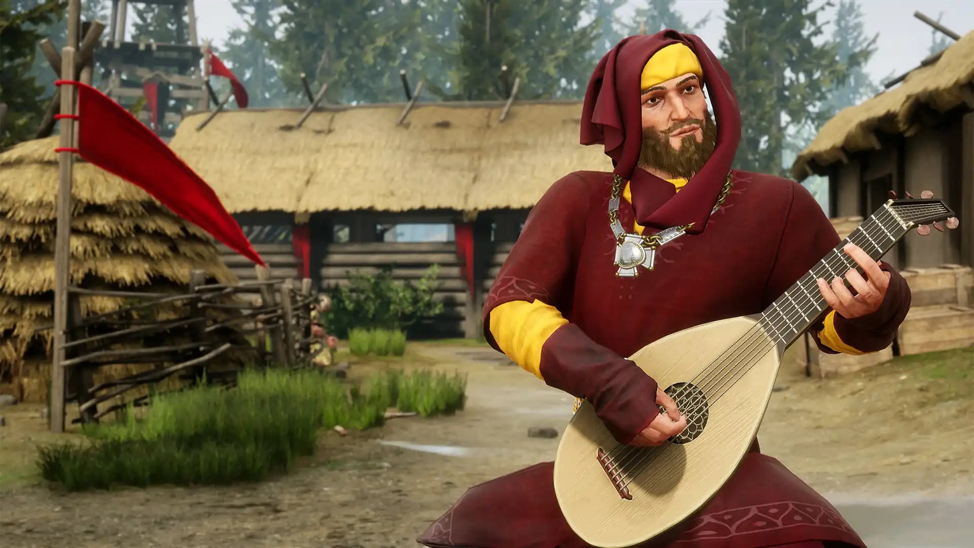MORDHAU - Supporter Pack media 1