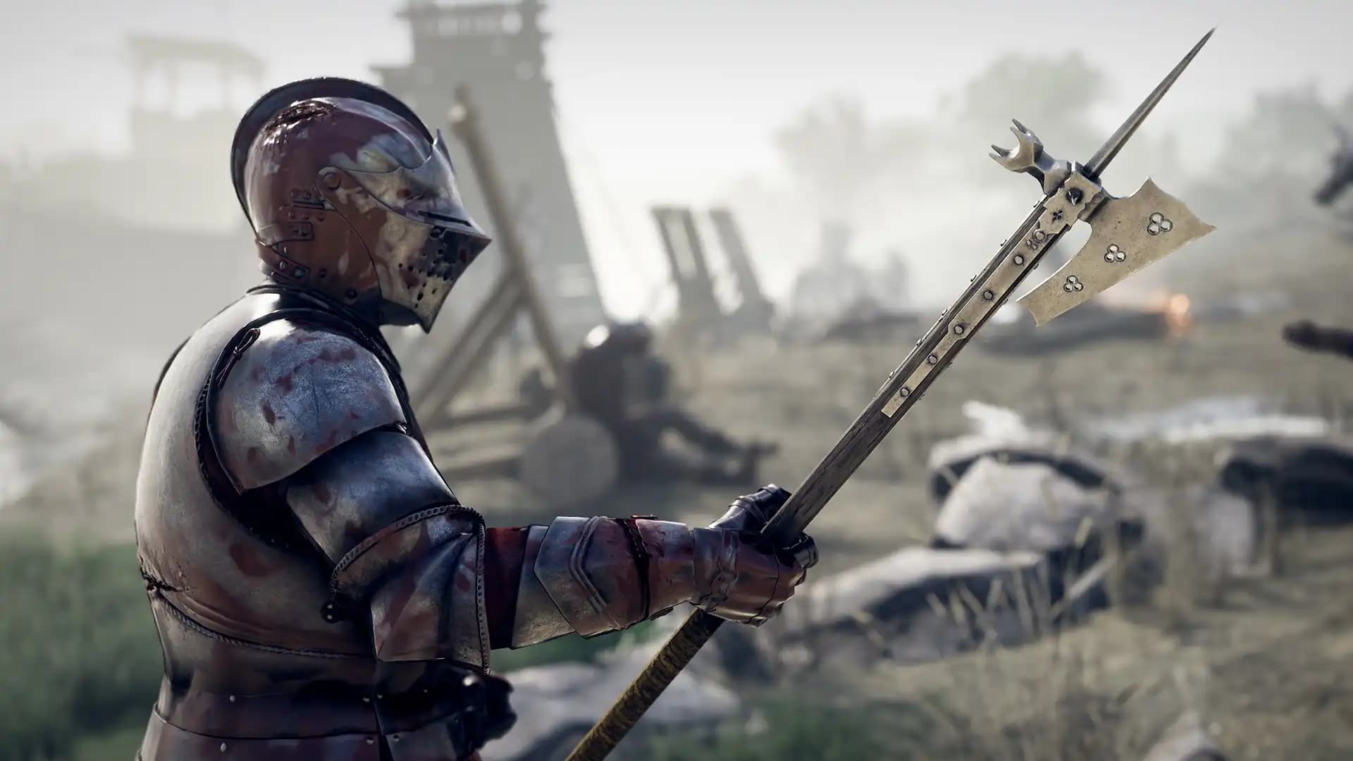 MORDHAU Supporter Bundle media 4