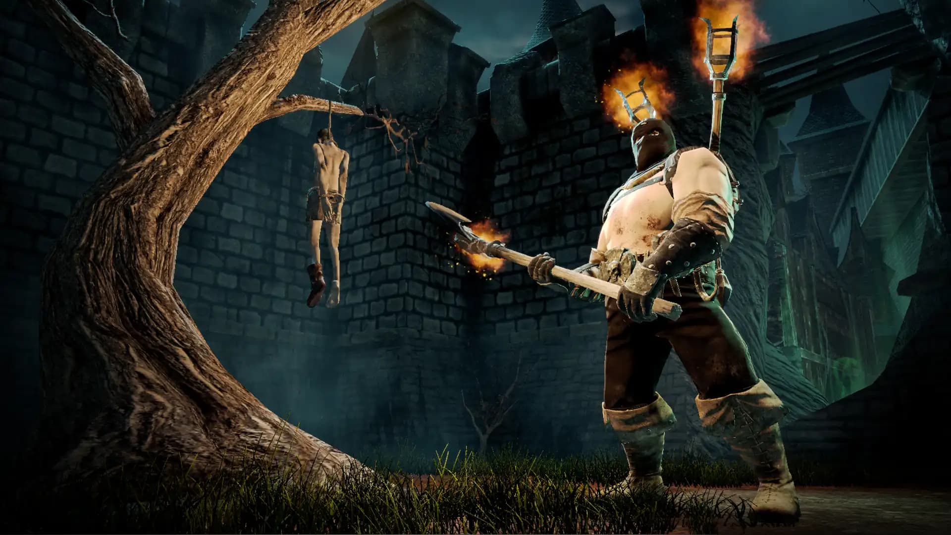 Mordheim: City of the Damned - Witch Hunters media 2