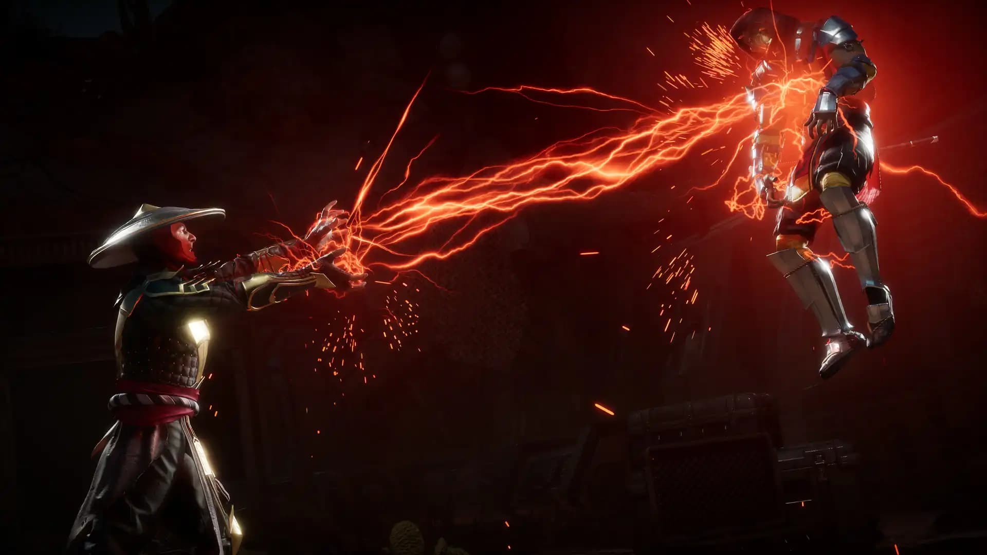 Mortal Kombat 11 Premium Edition media 3