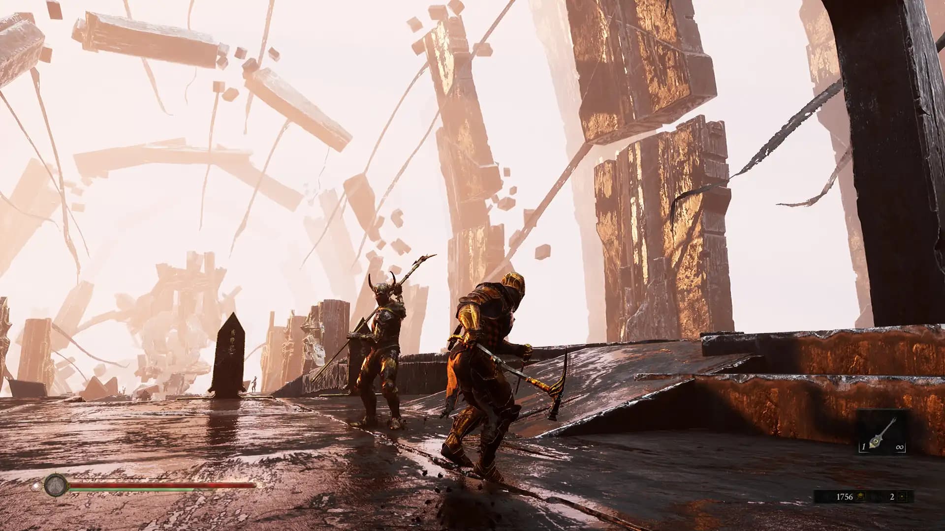 Mortal Shell media 1