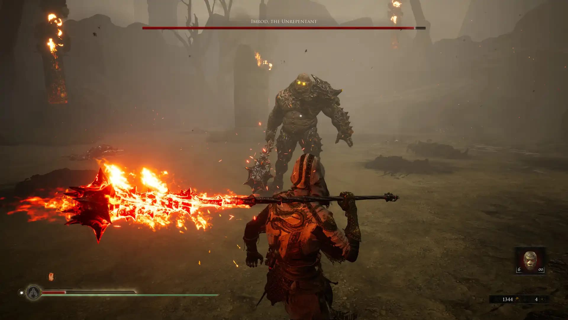 Mortal Shell media 5