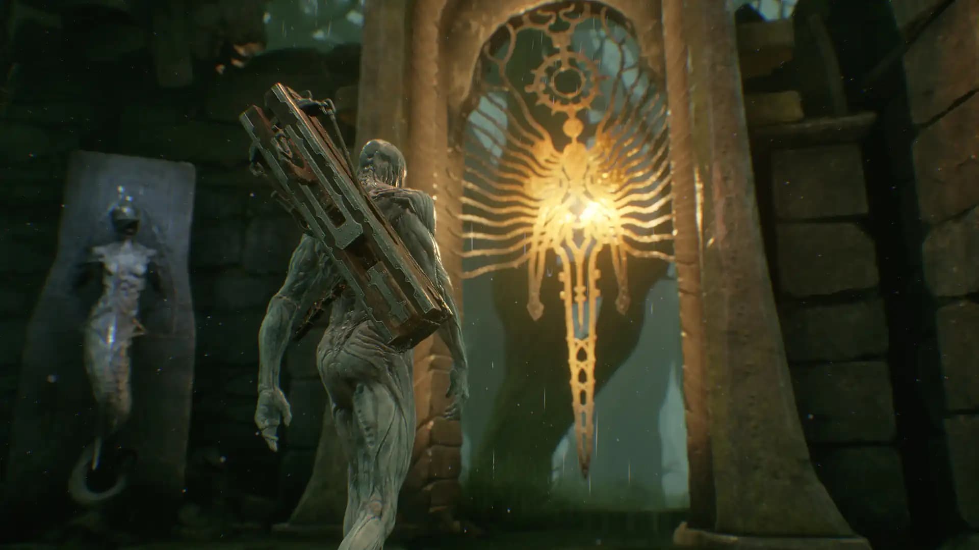 Mortal Shell: The Virtuous Cycle media 1
