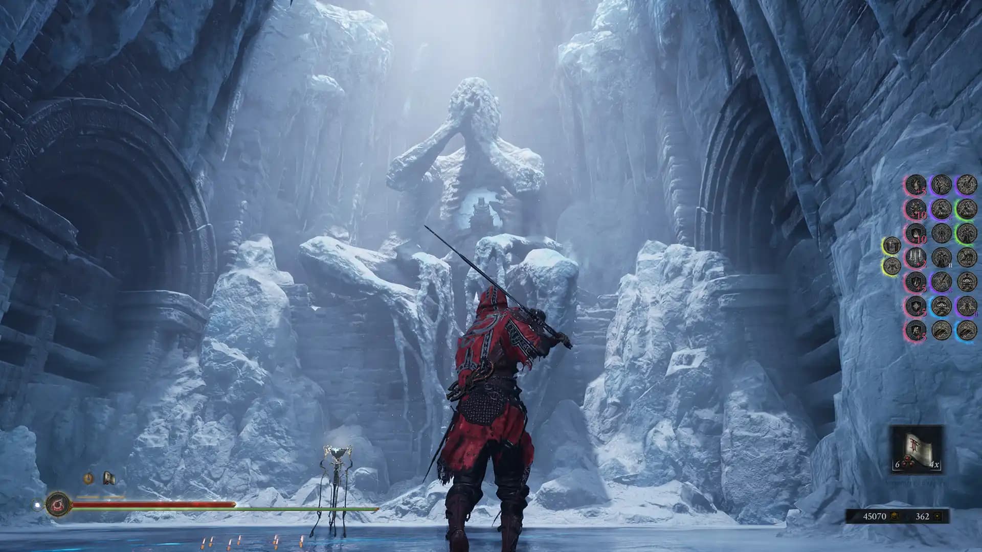 Mortal Shell: The Virtuous Cycle media 2