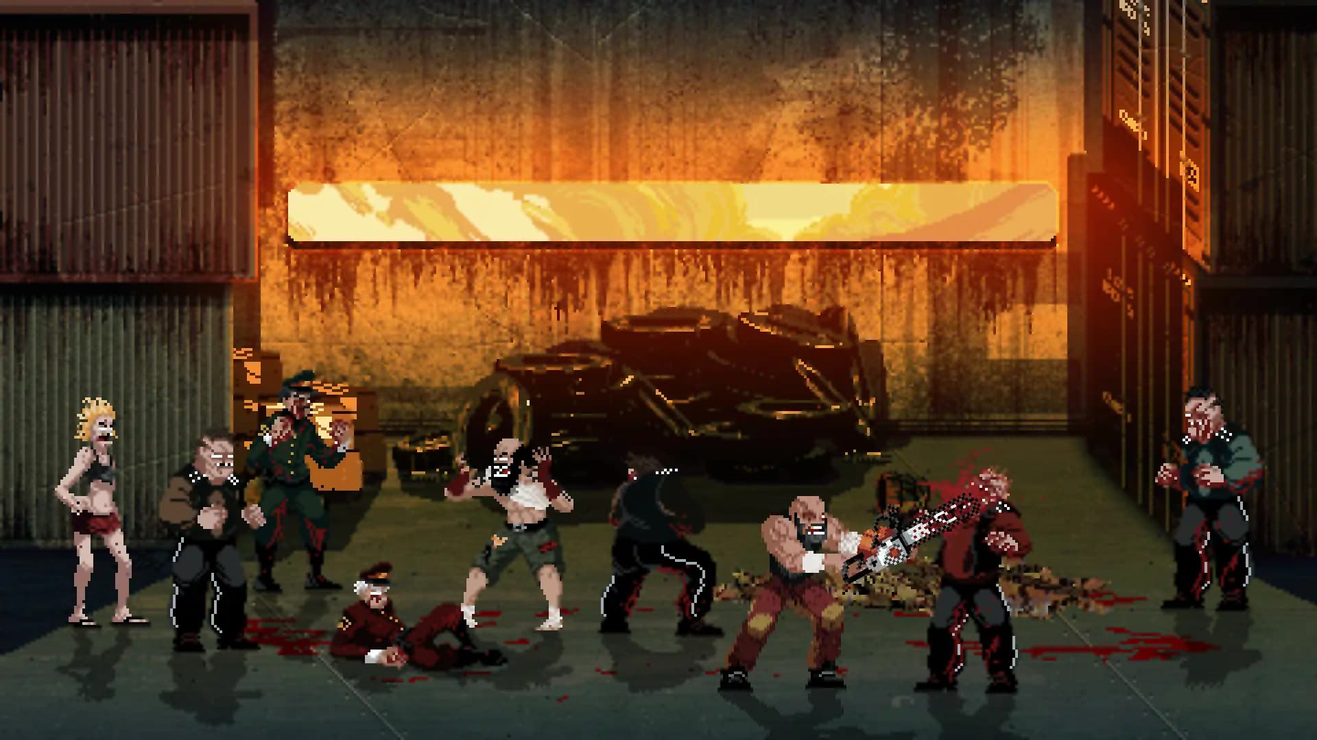 Mother Russia Bleeds media 1