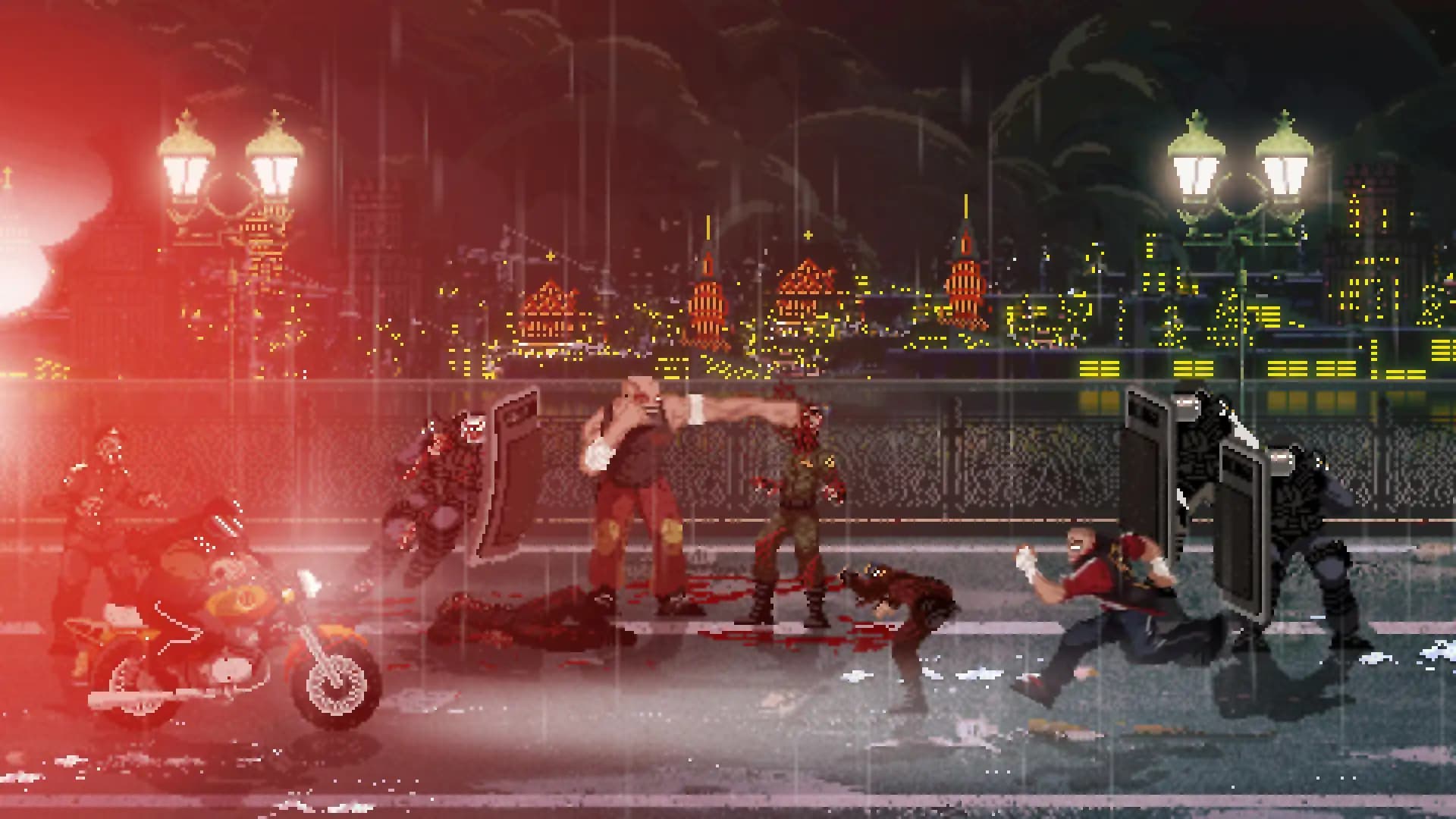 Mother Russia Bleeds media 3