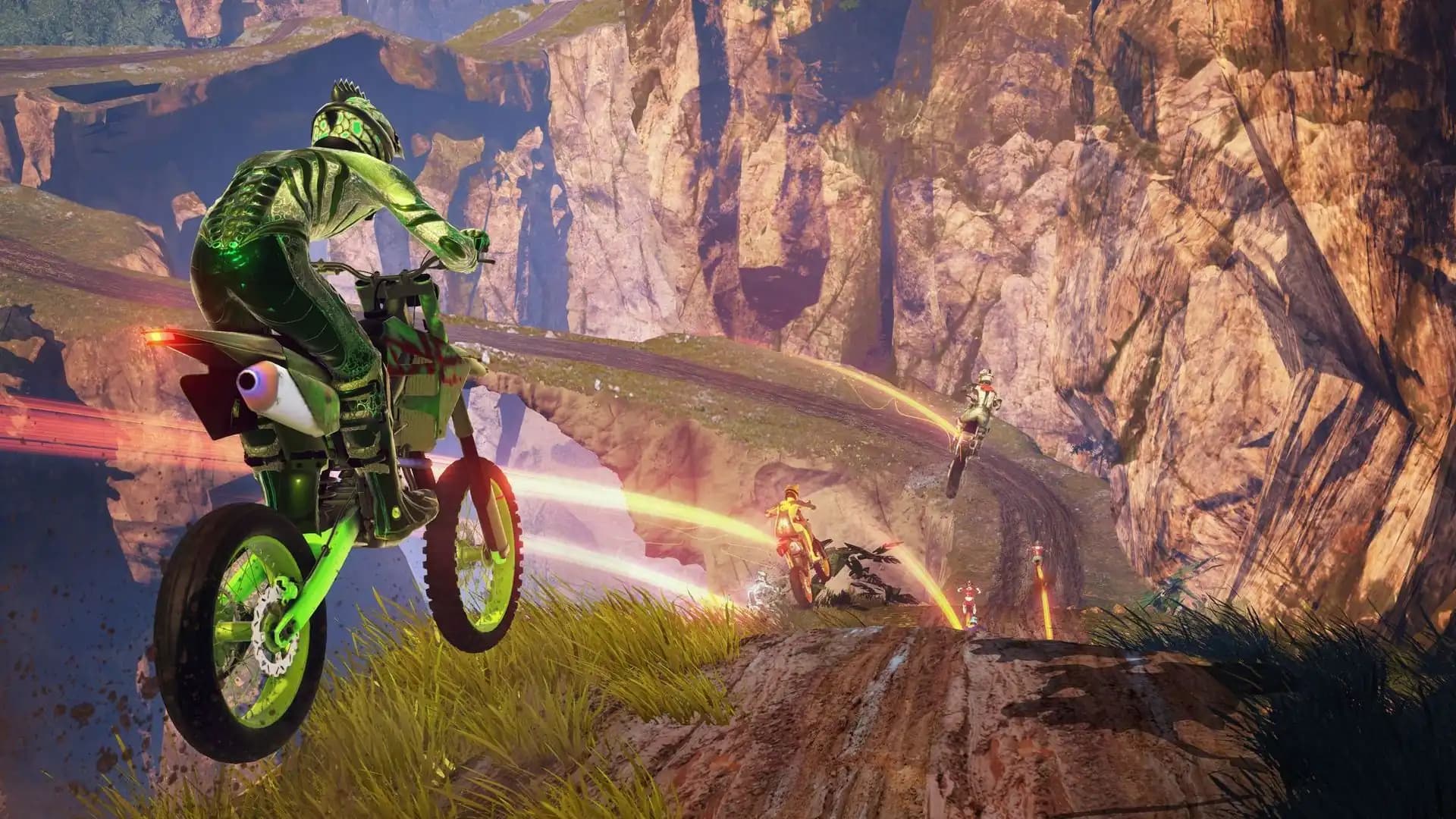 Moto Racer 4 Season Pass media 4