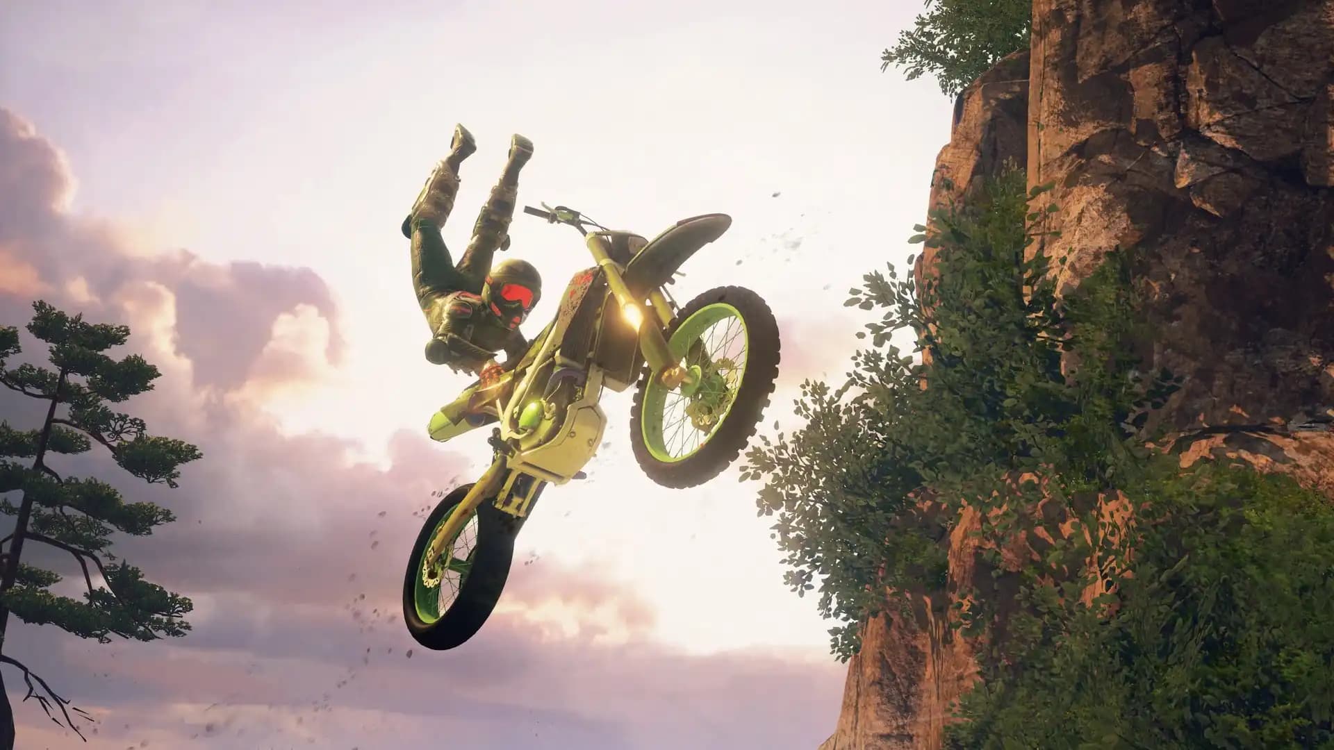 Moto Racer 4 Season Pass media 5
