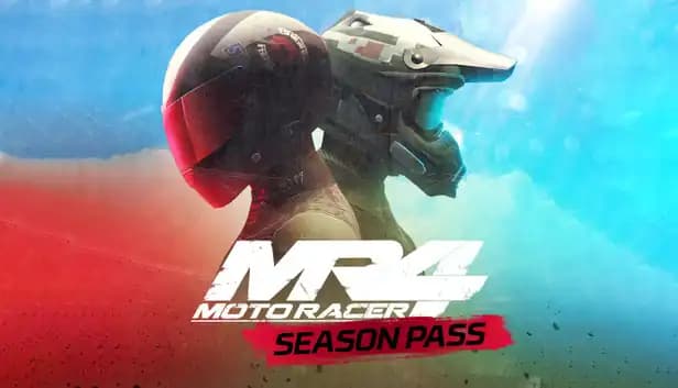 Moto Racer 4 Season Pass cover