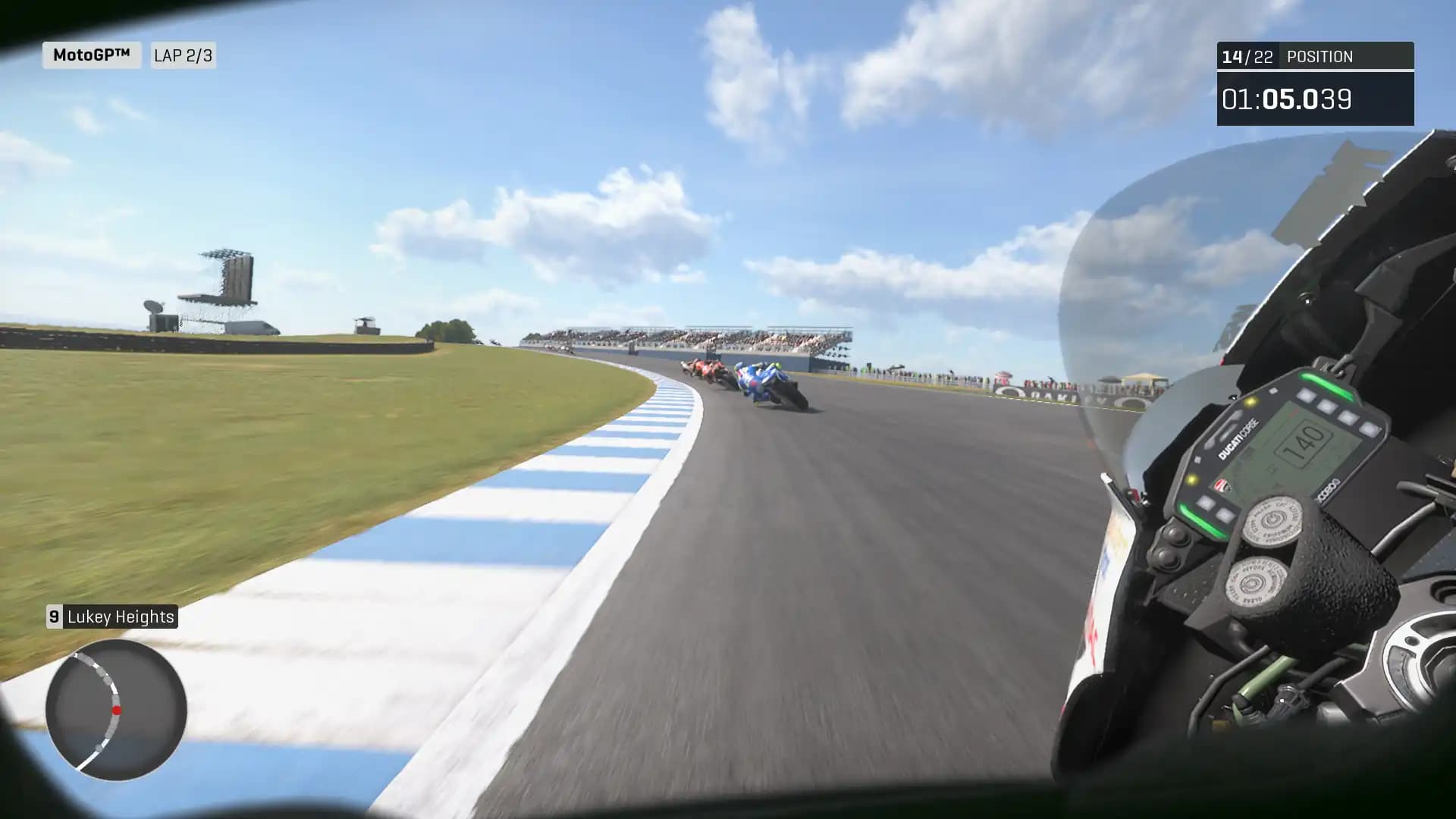 MotoGP 19 media 2