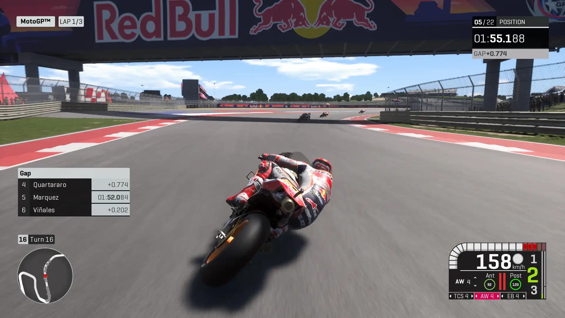 MotoGP 19 media 3