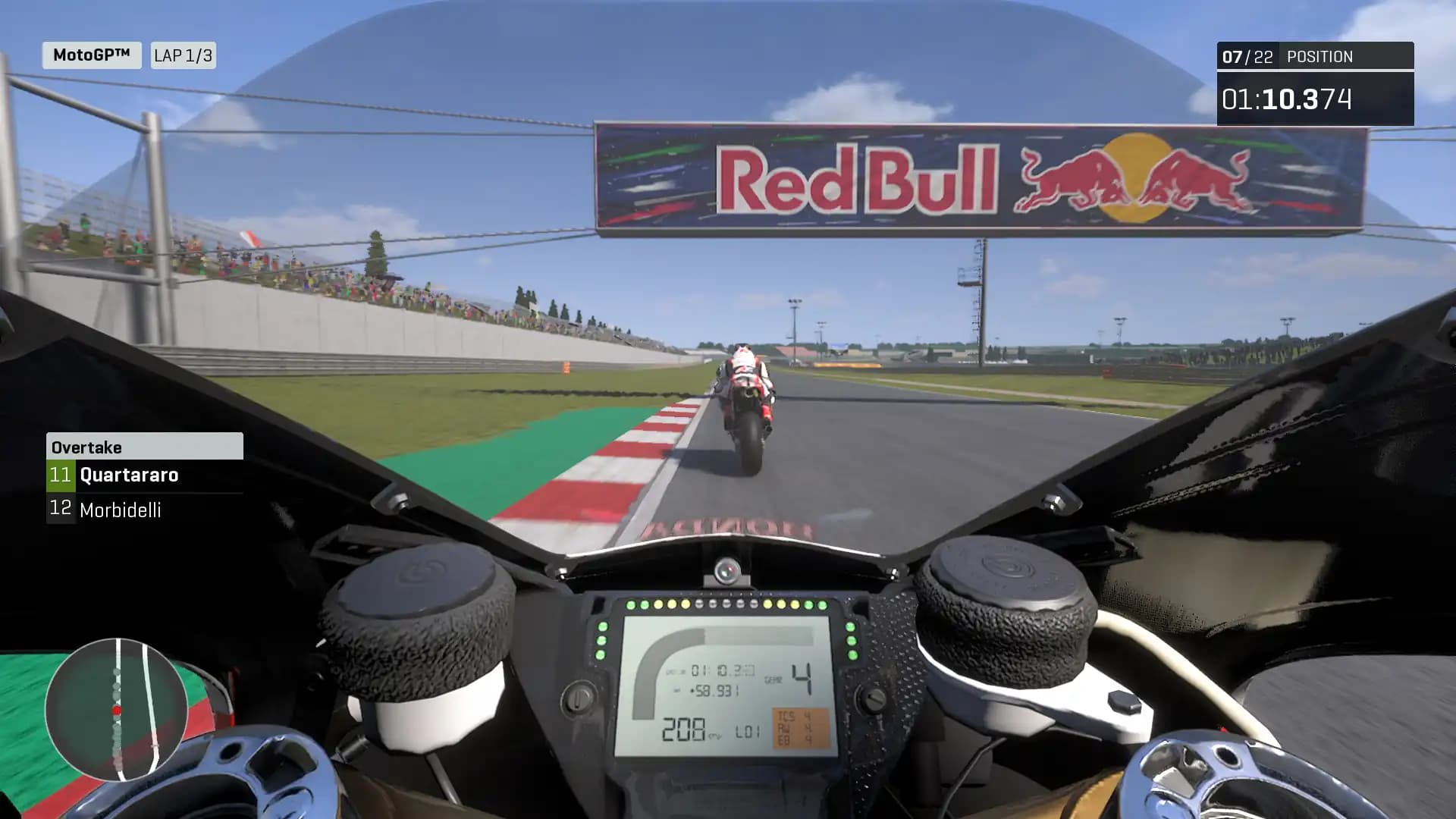 MotoGP 19 media 4
