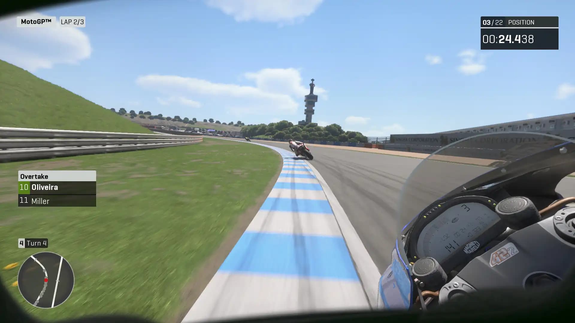 MotoGP 19 media 5