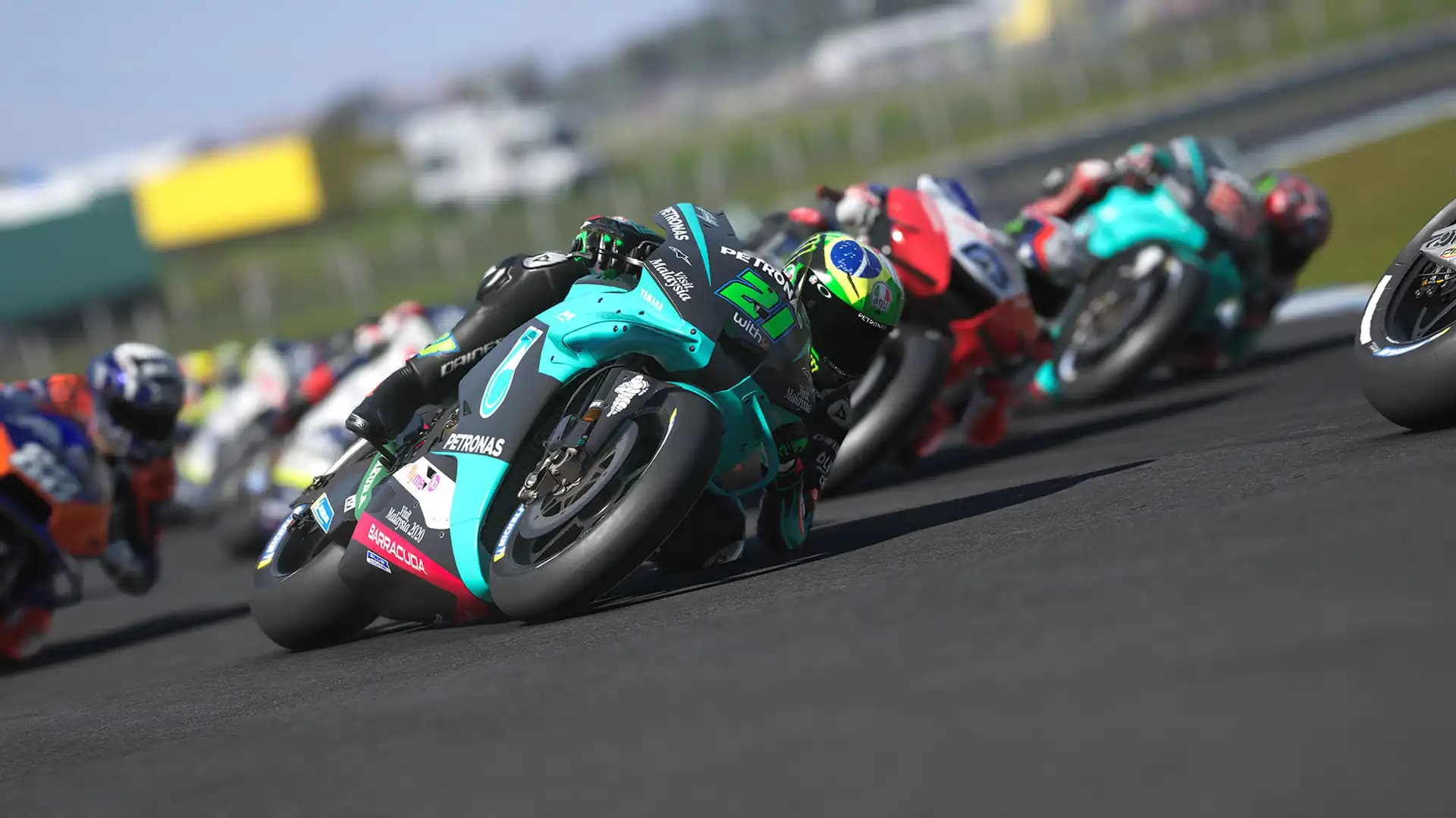 MotoGP 20 media 2