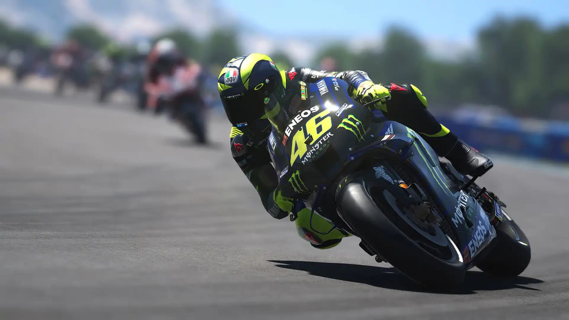 MotoGP 20 media 3