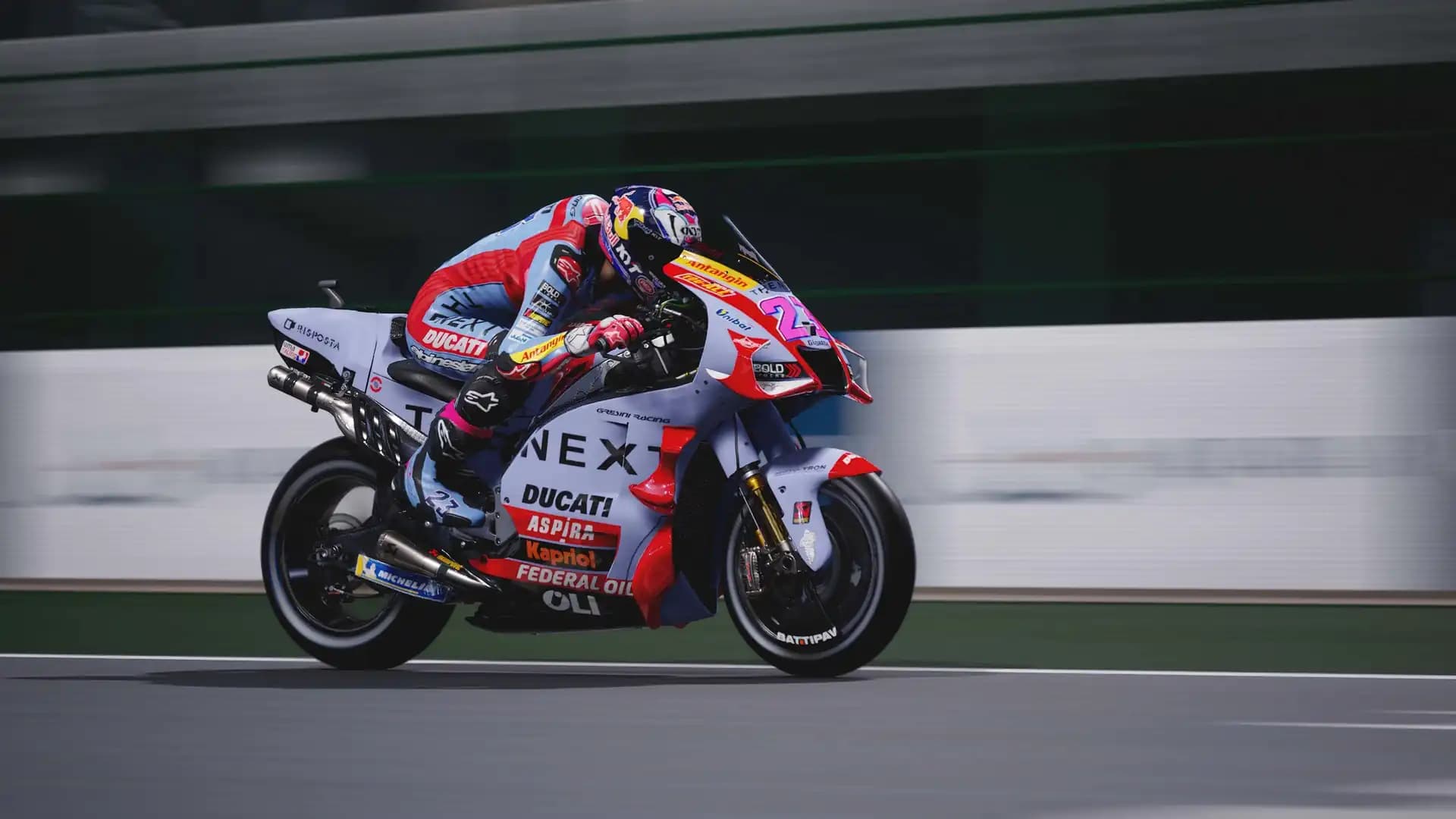 MotoGP 22 media 5