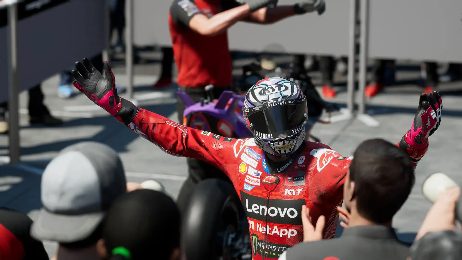 MotoGP 24 media 2