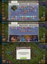 Best Offer] ✪ TH-17 MAX] ✪ HEROES-91/91/59/66/41] ✪ MAX EPIC] ✪ Walls Max] ✪ NC YES] ✪ Full Access] Xp-207