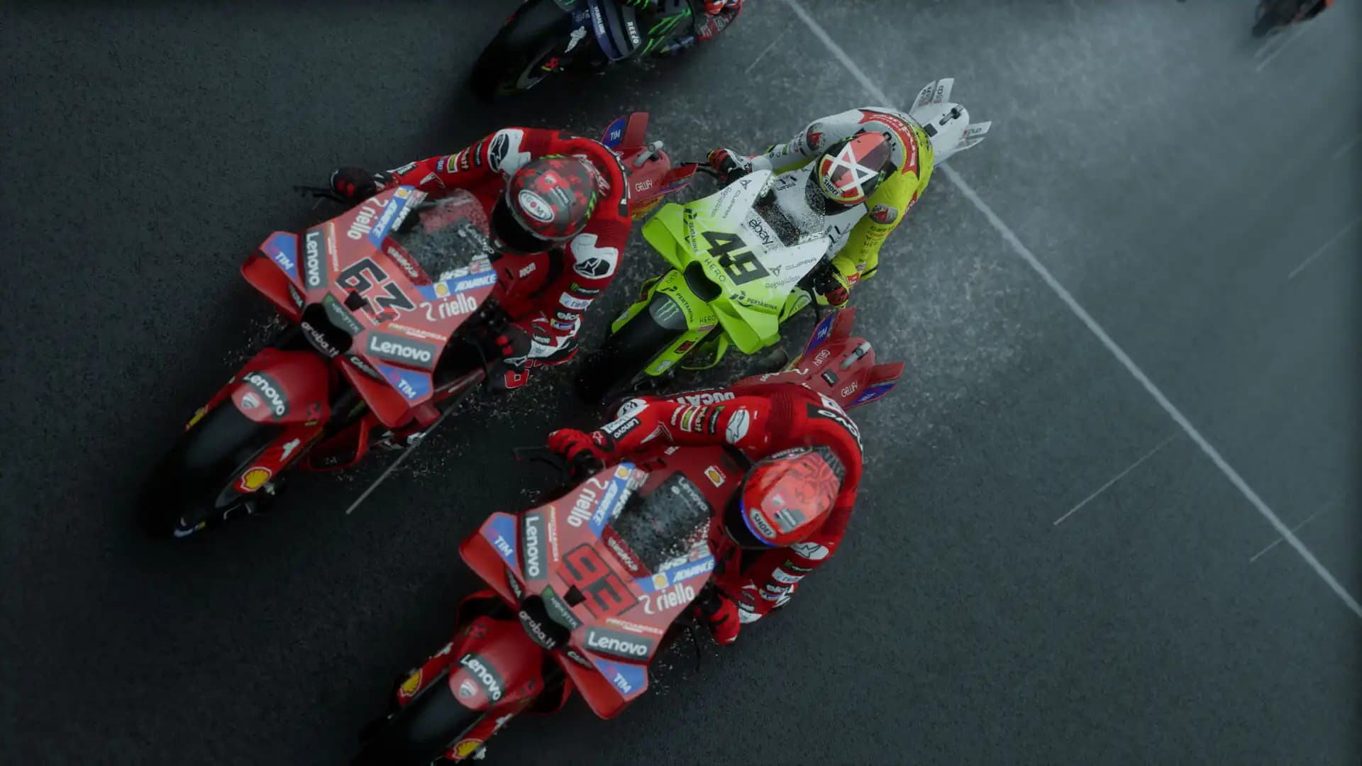MotoGP 25 media 2