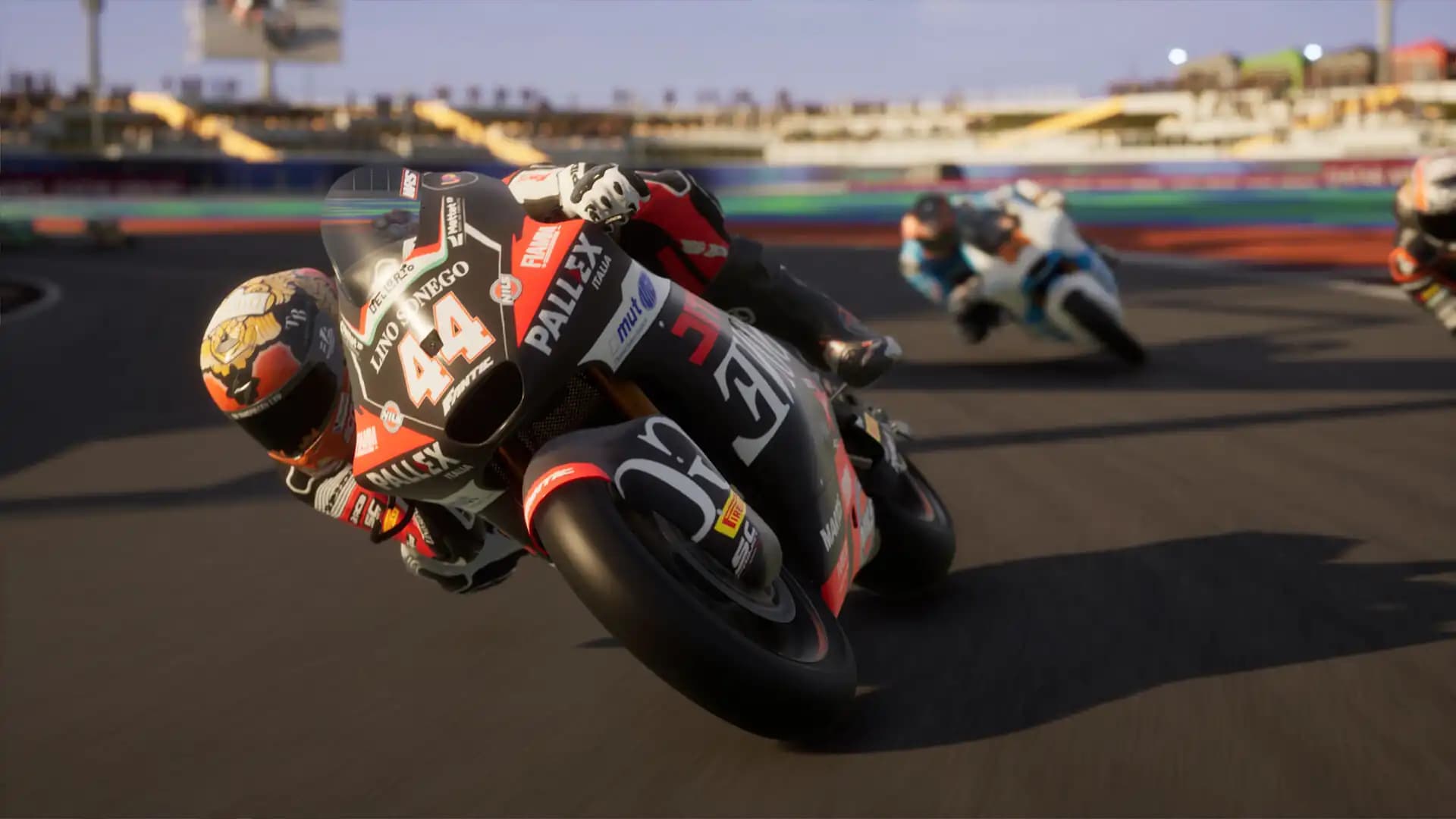 MotoGP 25 media 4